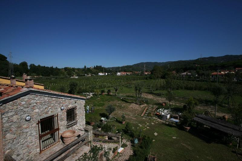 Resort La Ghiaia Sarzana Exterior foto