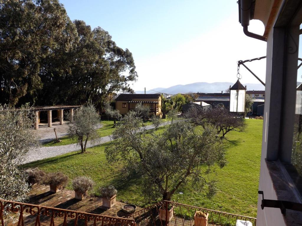 Resort La Ghiaia Sarzana Zimmer foto