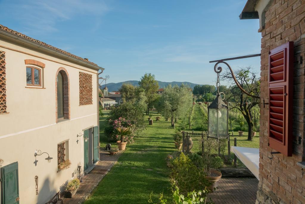 Resort La Ghiaia Sarzana Exterior foto