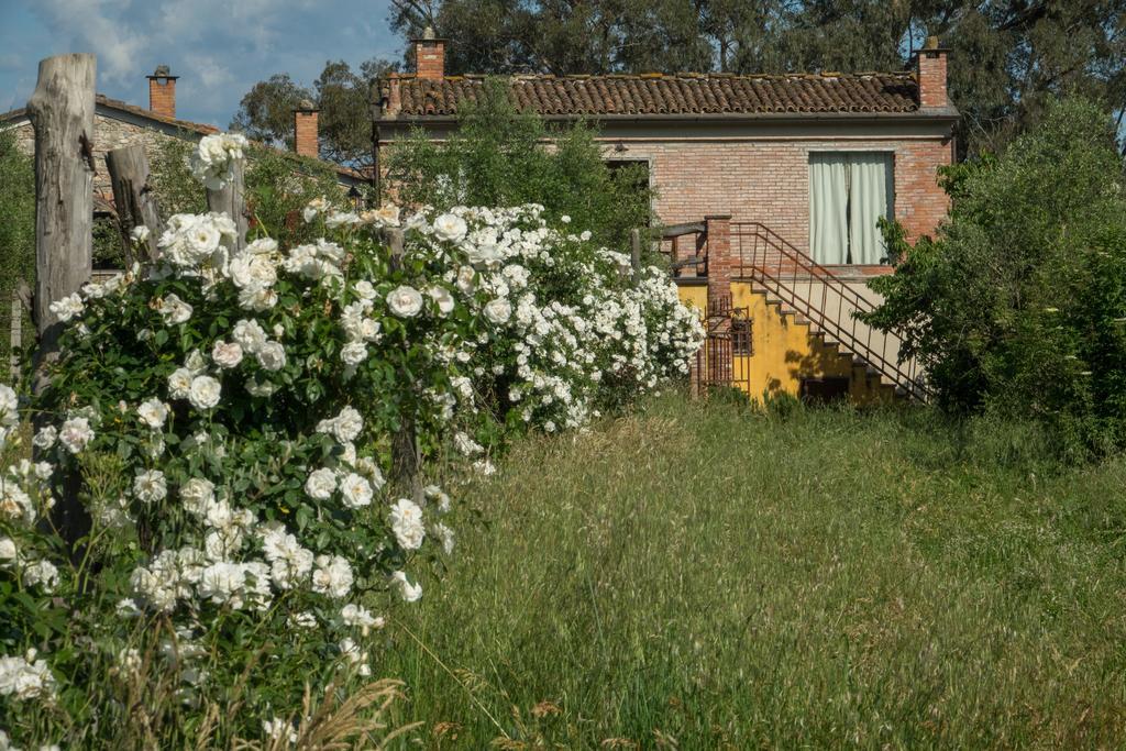 Resort La Ghiaia Sarzana Exterior foto