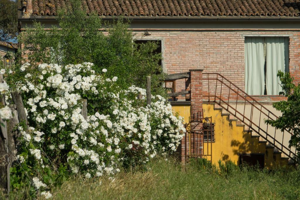 Resort La Ghiaia Sarzana Exterior foto