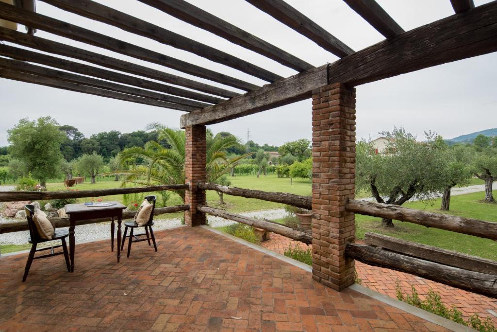 Resort La Ghiaia Sarzana Exterior foto