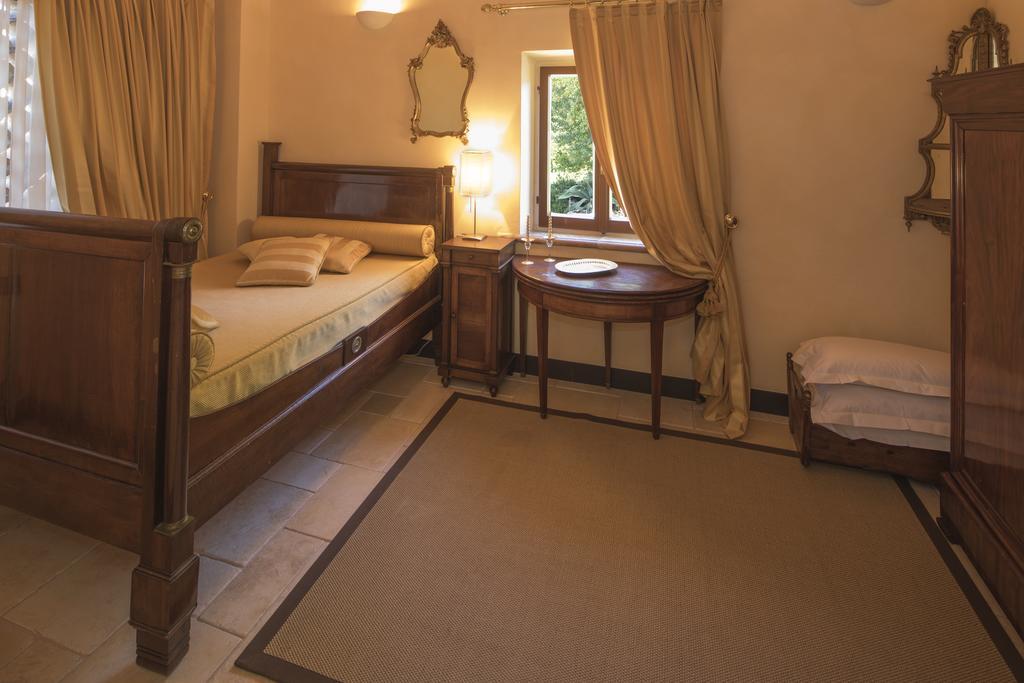 Resort La Ghiaia Sarzana Exterior foto